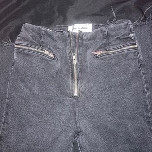 Reformation - Size 28 Jeans
